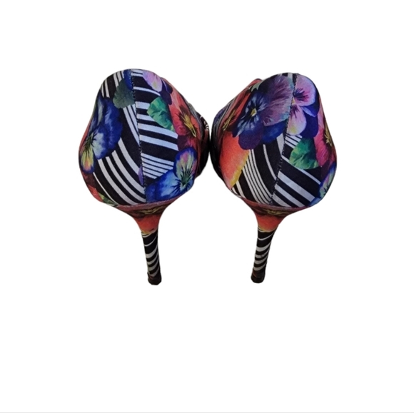 Aldo Flora Heel - Picture 3 of 3